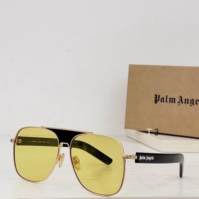 Palm Angels Sunglasses ID:20230526-234